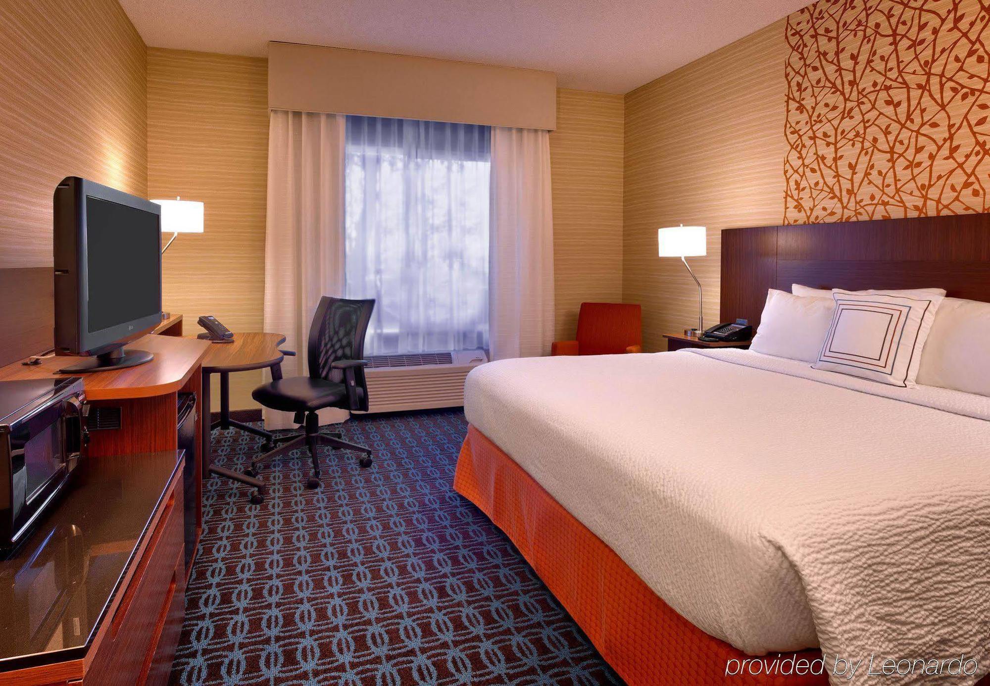 Fairfield Inn & Suites By Marriott Yuma Esterno foto